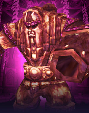 Blackrock Depths WoW Classic Hardcore