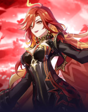 Natlan 100% Exploration