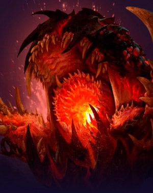 Diablo Immortal Pit of Anguish Dungeon