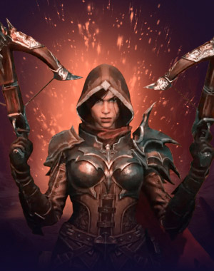 Diablo Immortal Hourly Driving