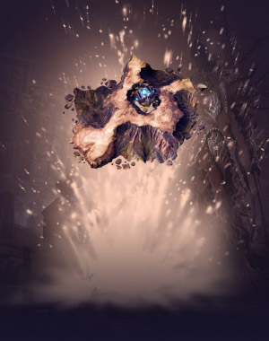 Last Epoch Monolith of Fate	 Boost