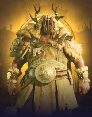 Diablo 4 Glyphs Farm Druid