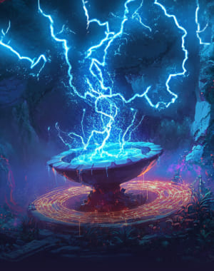 Enchanting Classic Anniversary