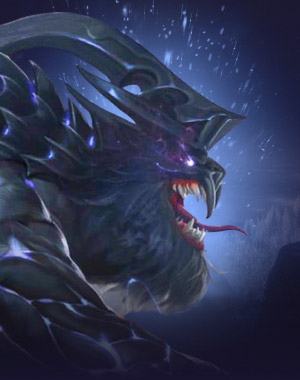 Lost Ark Dark Legoros Guardian