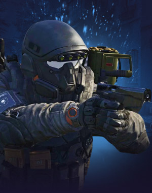 Heartbreaker Gear Set Boost