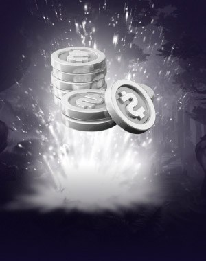 Albion Online Silver