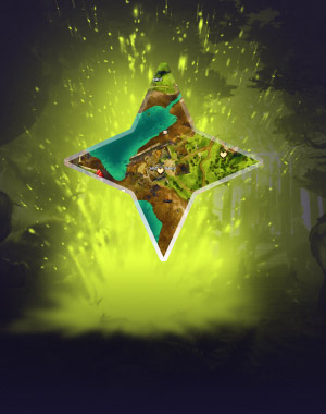 Heart of Thorns Map Completion Boost