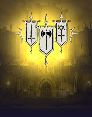 Diablo 4 Strongholds Boost