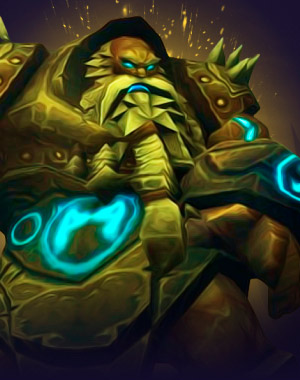 WotLK Classic Vault of Archavon