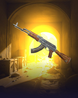 Arena Breakout: Infinite Hourly Driving