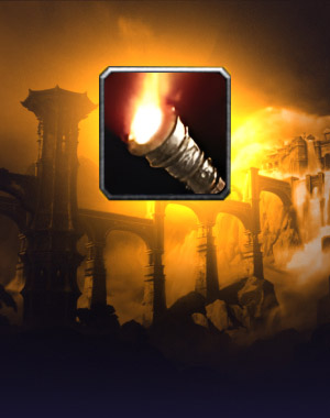 Karazhan Crypts Attunement