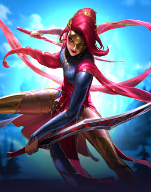 LoL Battle Pass Leveling