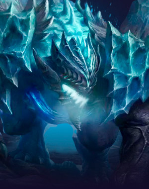 Diablo Immortal Cavern of Echoes Dungeon