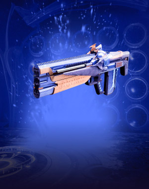 Scalar Potential Pattern Unlock