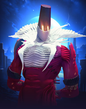 Solo Flawless Sundered Doctrine Dungeon