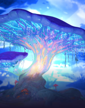 The Chasm Full Completion