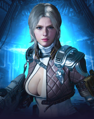 Character Unlock TFD