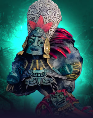 Trial of Chaos Path of Exile 2