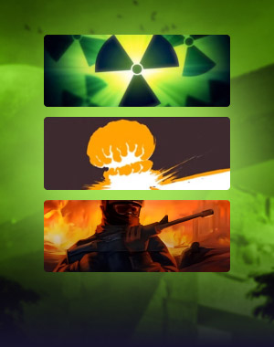 Nuke Calling Cards