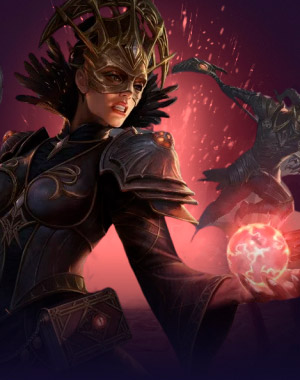 Diablo Immortal Campaign Boost