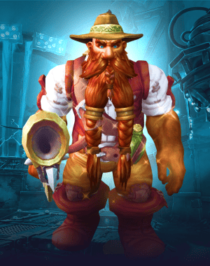 Sidestreet Sluice Delve