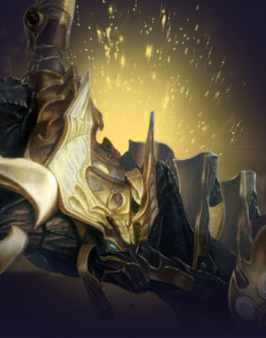 Lost Ark Nacrasena Guardian