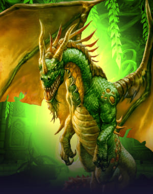 Temple of Atal’Hakkar WoW Classic Anniversary