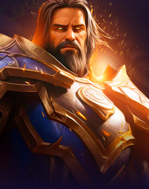 Classic Hardcore Low Level Dungeons