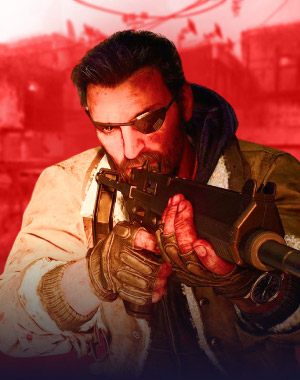 Black Ops 6 Coaching Service