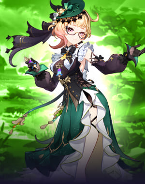 Emilie Build + FREE 1-90 Leveling