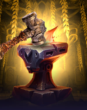 Blacksmithing Classis Anniversary