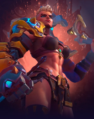 Wayfinder Expeditions Boost