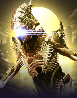 Master Ghosts of the Deep Dungeon