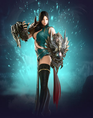 Lost Ark PVP Tier Boost