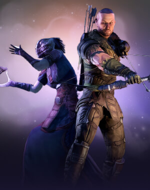 ESO 160CP PvE Gear Sets