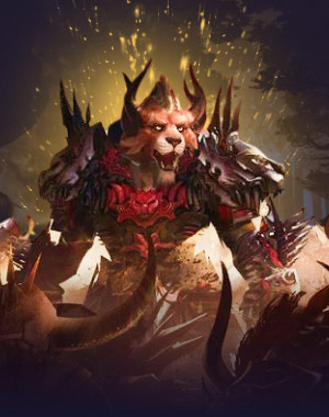 Guild Wars 2 Icebrood Story Boost