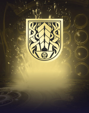 Root of Nightmares Seal (Dream Warrior)