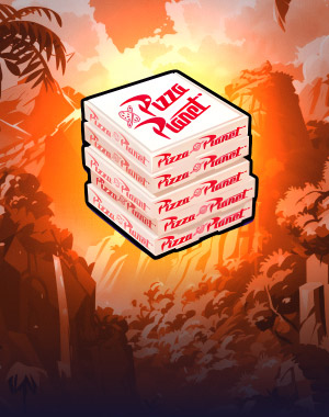 Brawl Stars Pizza Farm