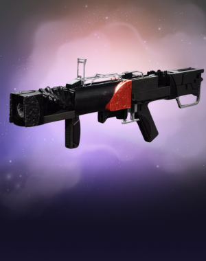 Forbearance Crafting Pattern Unlock