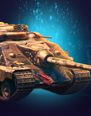 WoT Win Rate Boosting