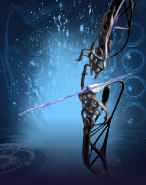 Verglas Curve Catalyst