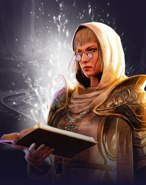 PoE 5 Way Power Leveling