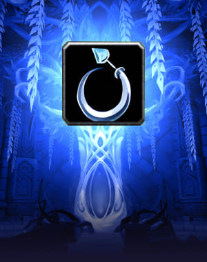 Freezing Band WoW Classic Fresh