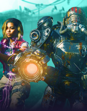 Black Ops 6 Campaign