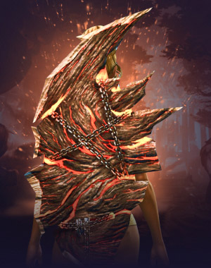 Citadel of Flame Dungeon Boost