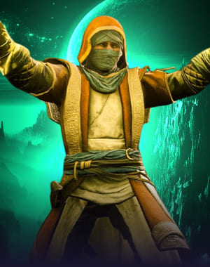 Siege of Sulfur Event