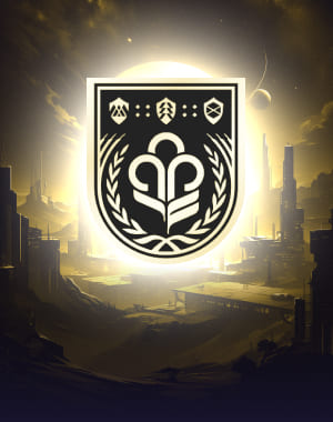 Gilded Champ Seal Boost