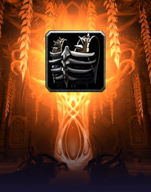 Savage Gladiator Chain WoW Classic Fresh