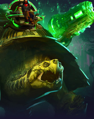 End of Dragons Story Boost