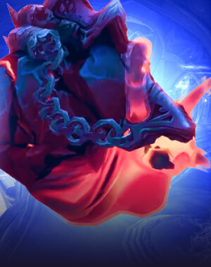 Glory of the Dragonflight Hero